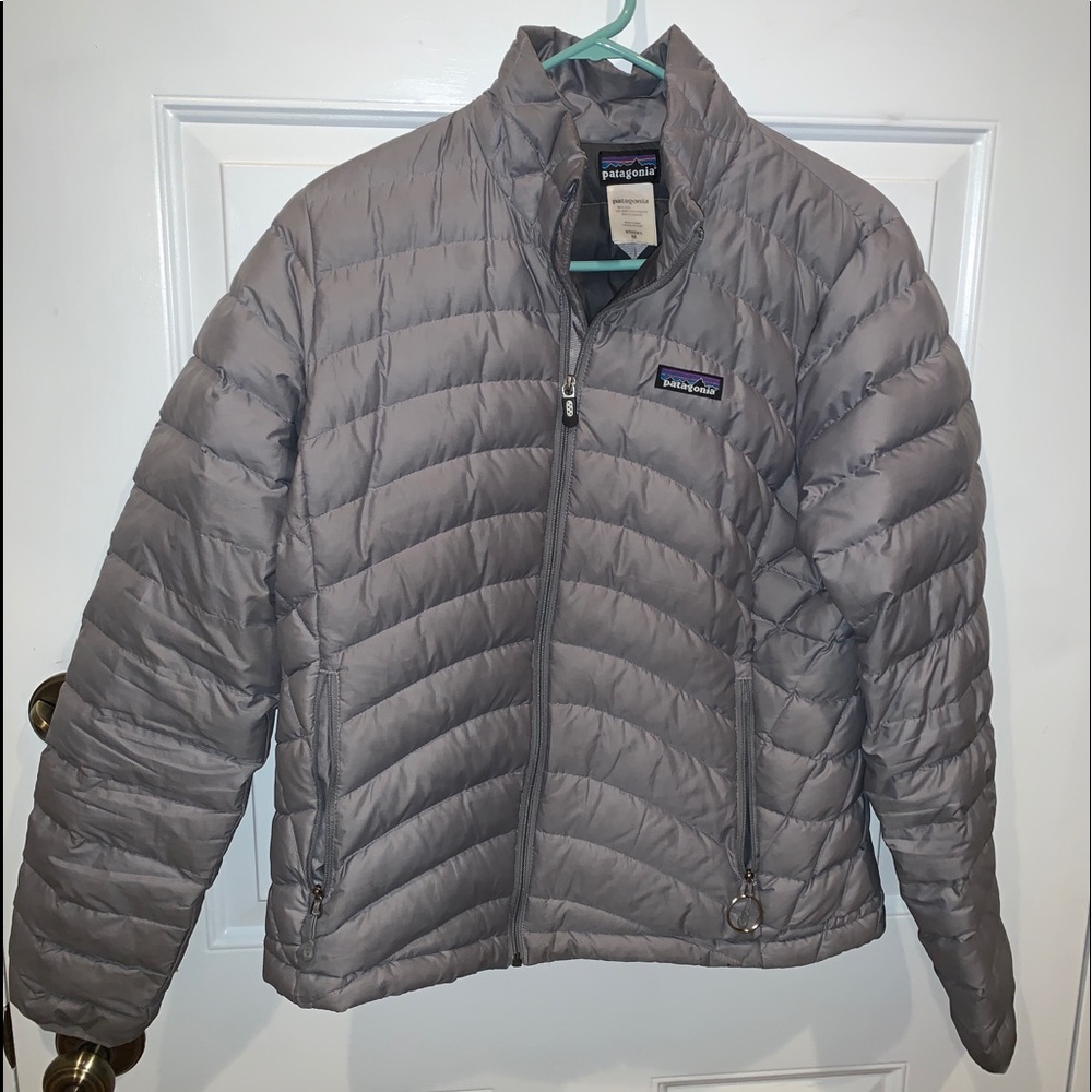 Women’s patagonia jacket size M